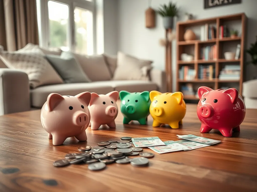 Rodzinne obligacje skarbowe – co warto wiedzieć o oszczędzaniu?