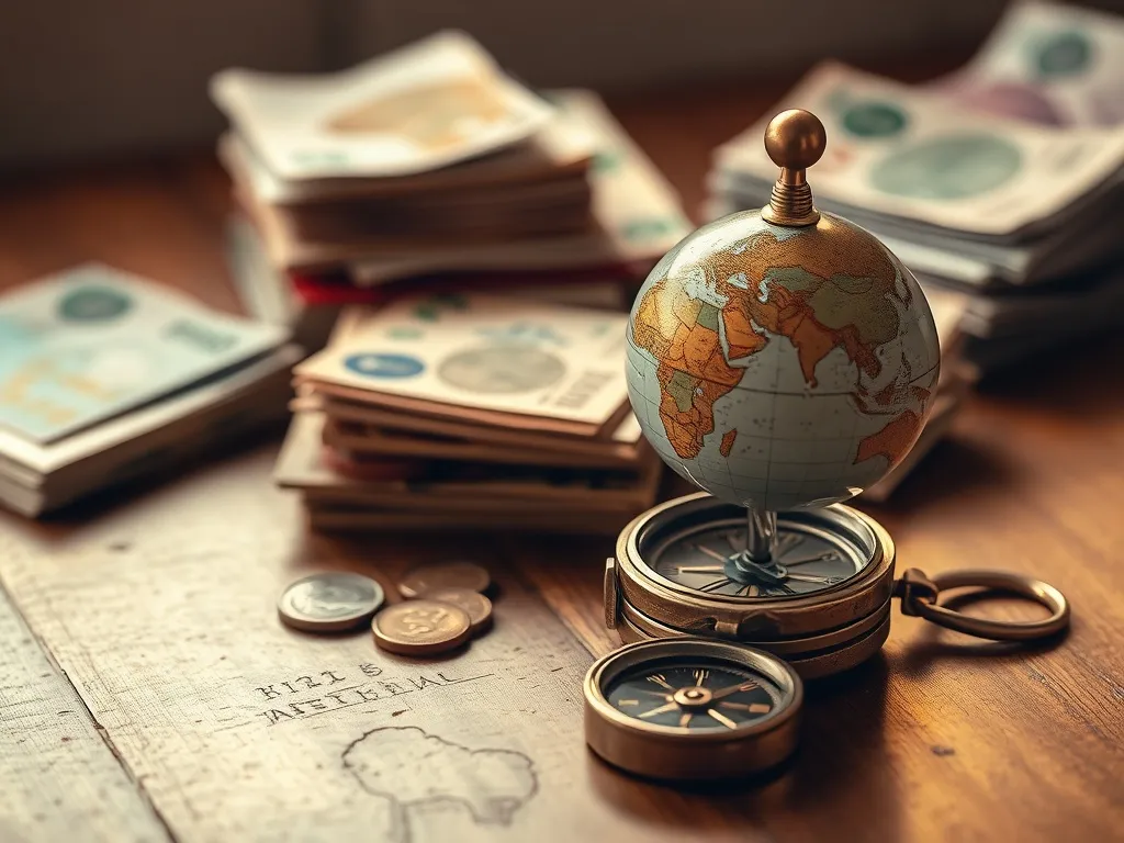 Czynniki wpływające na kurs waluty – co warto wiedzieć?