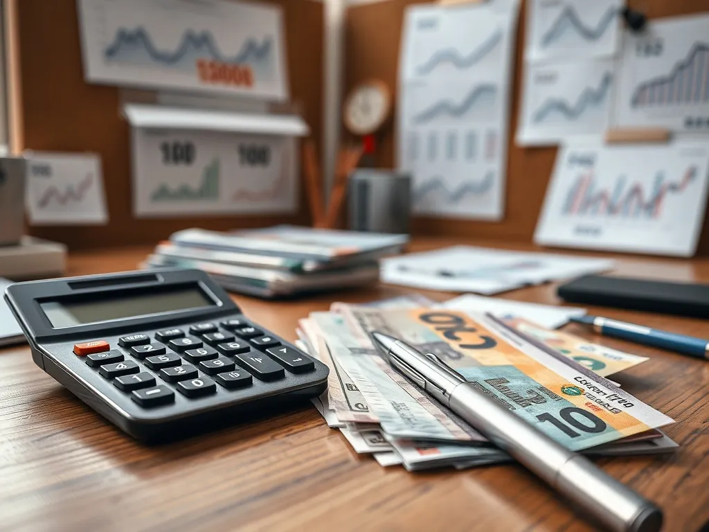 Cena waluty: od czego zależy i jak wpływa na gospodarkę?