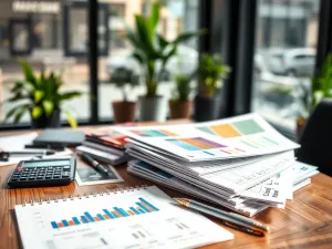 Jakie są instrumenty finansowe? Rodzaje i ich charakterystyka