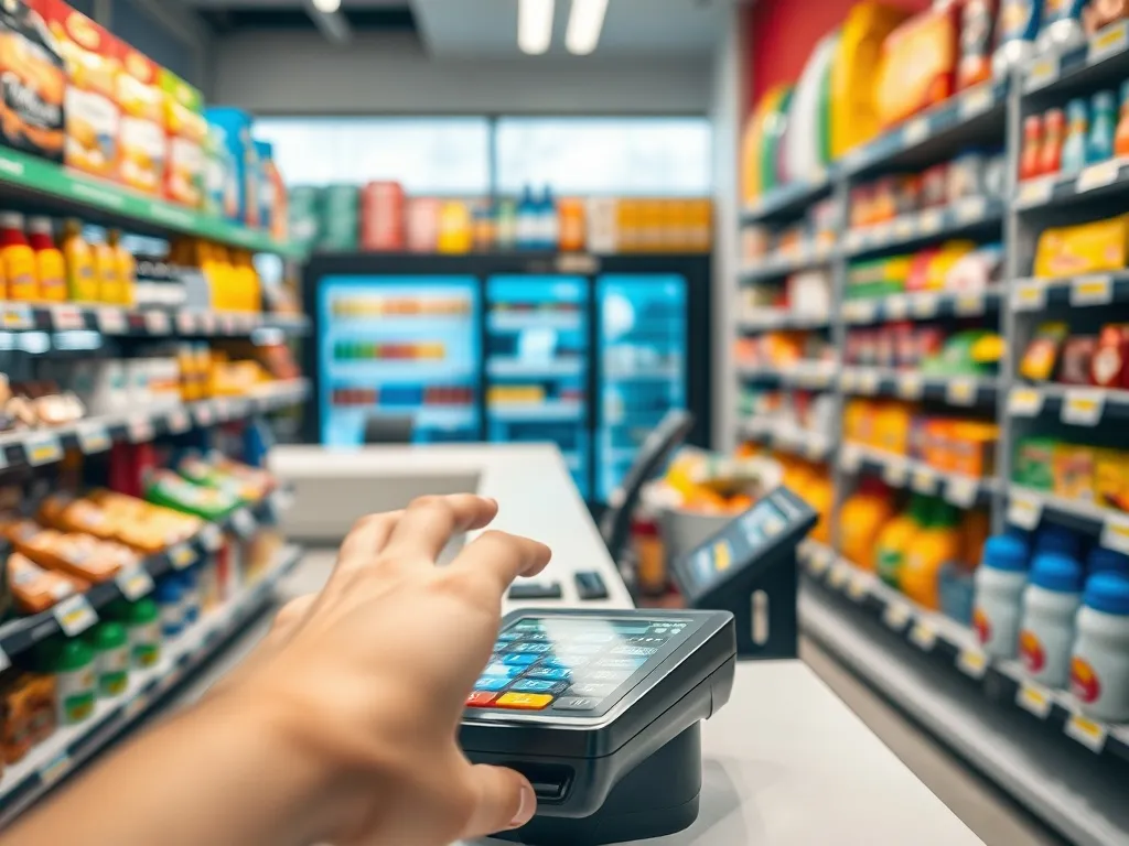 Czy w Żabce można wypłacić pieniądze? Sprawdź szczegóły!