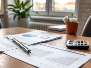 Sprawozdanie finansowe: co to jest i jakie ma znaczenie?