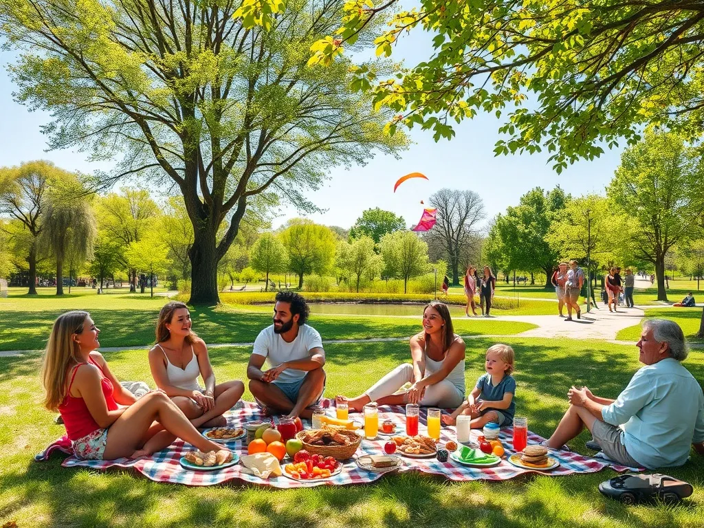 Kapitał społeczny: co to jest i jak wpływa na nasze życie?