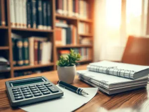 Jak obliczyć kapitał początkowy? Praktyczny przewodnik krok po kroku