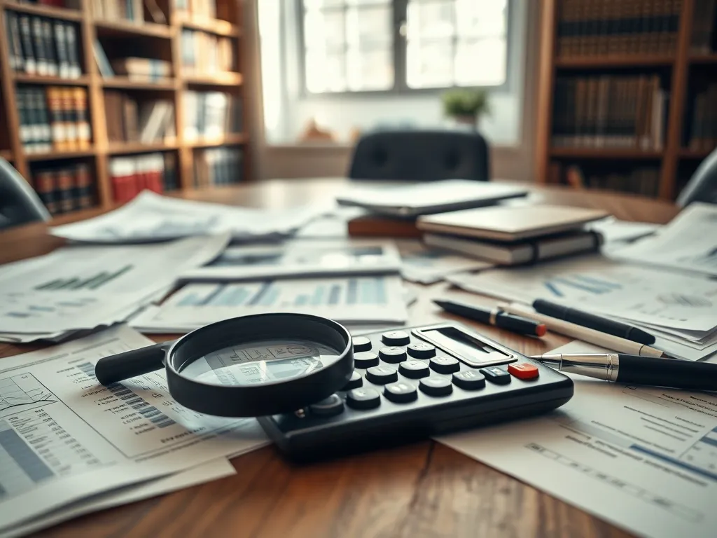 Przestępstwo finansowe: co to jest i jakie są jego rodzaje?