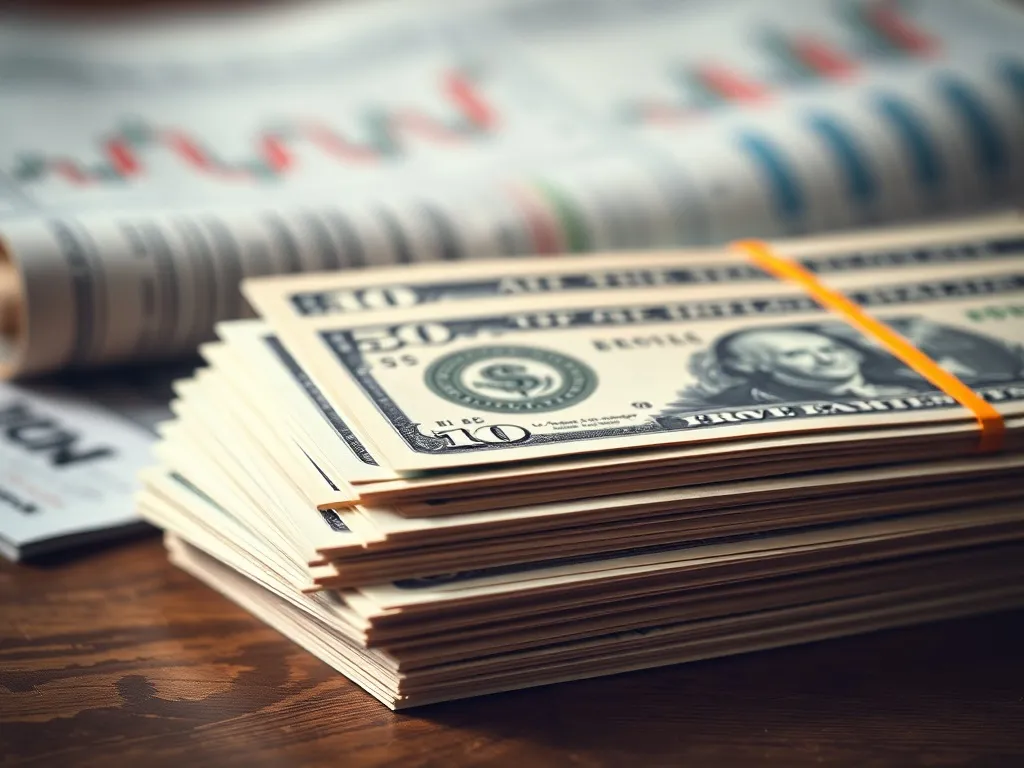 Czym są obligacje skarbowe? Przewodnik po inwestycjach w 2024 roku