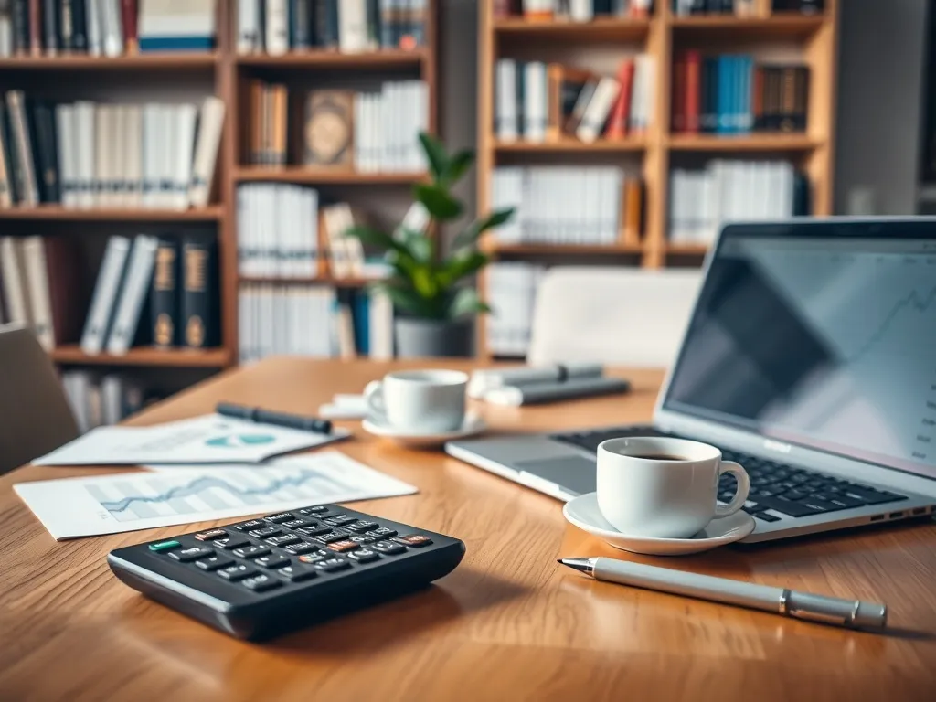 Czym się zajmuje doradca finansowy? Kluczowe informacje i porady