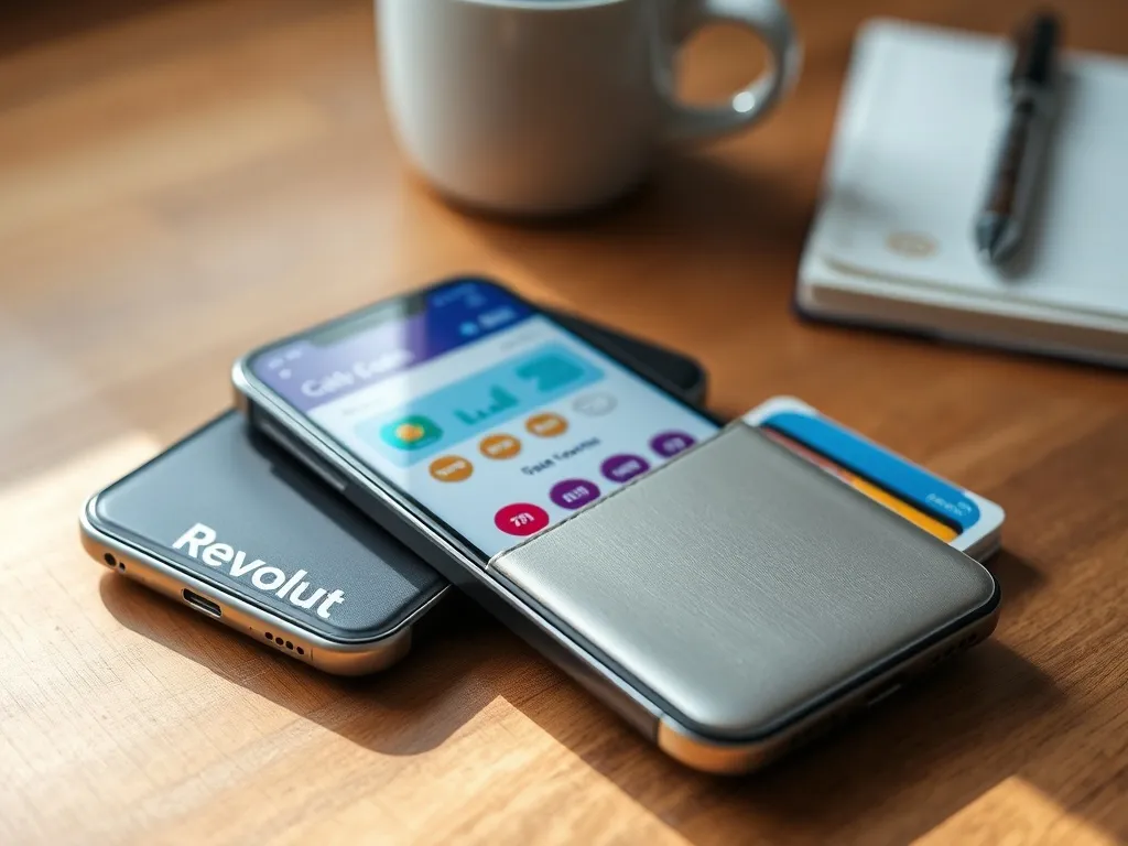 Czy Revolut jest darmowy? Sprawdź szczegóły i opłaty