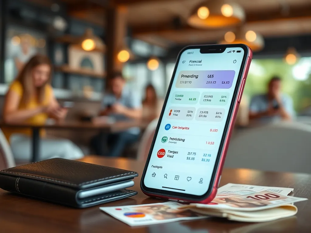 Jak działa Revolut? Podstawowe funkcje i zalety platformy