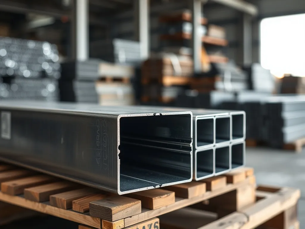 Profil 100x100x3 6m cena – gdzie kupić najtaniej?