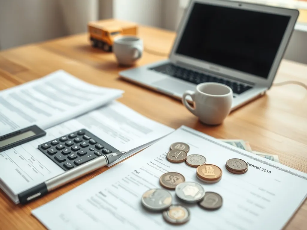 Kurs na przewóz rzeczy odnowienie cena – ile kosztuje?