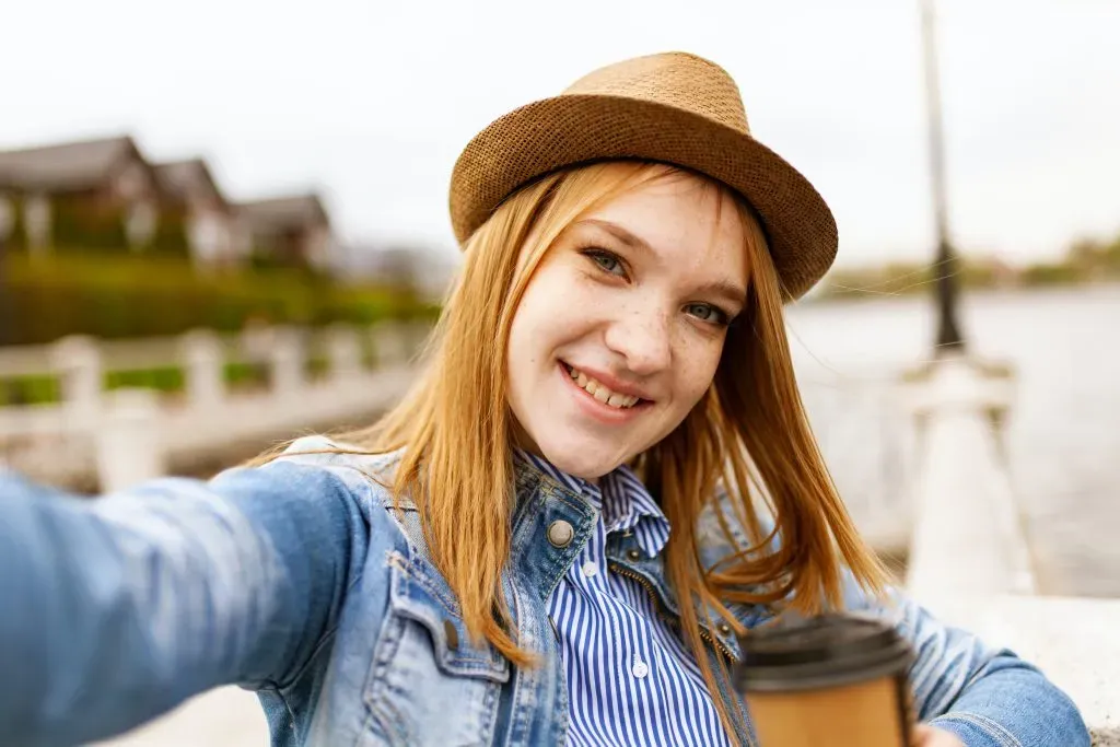 Pierwsze wrażenie - pomysły na zdjęcia profilowe