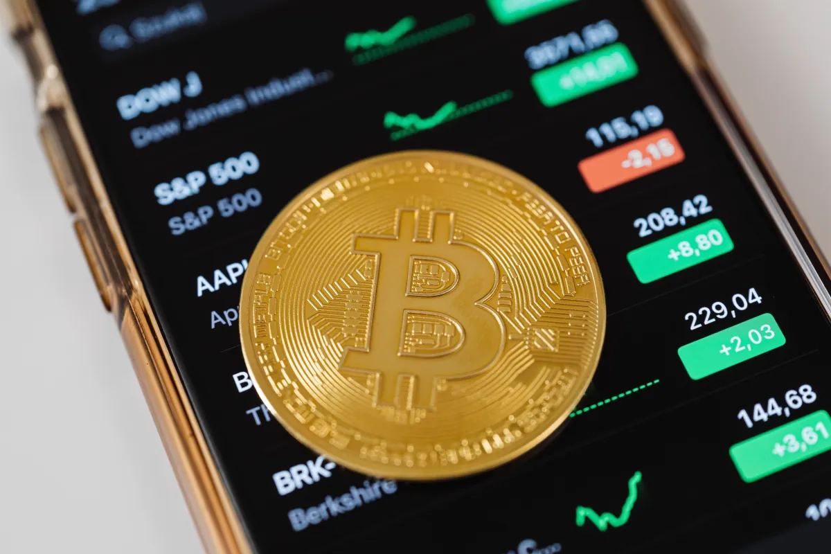 Jak zarobić na Bitcoinie?